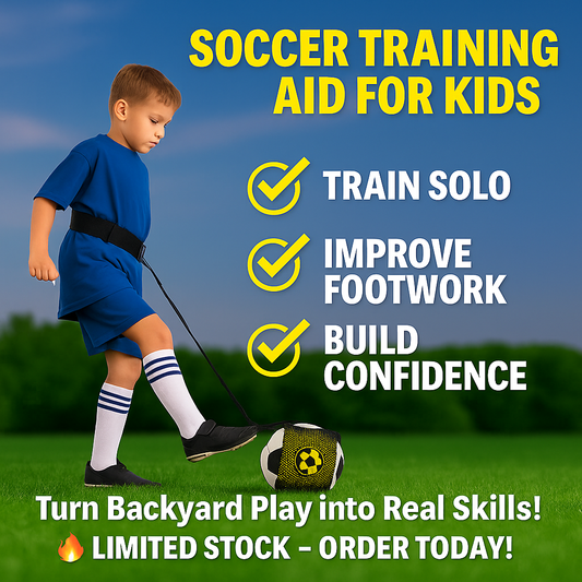 Soccer Training Belt