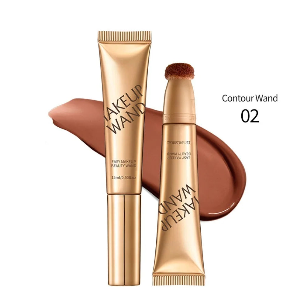 3-in-1 Cushion Blush Stick