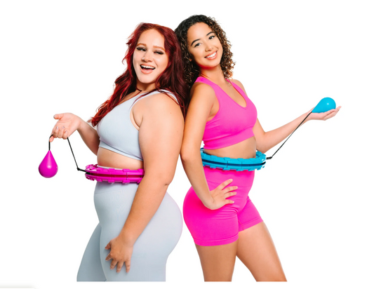 Weight Lose Hoop