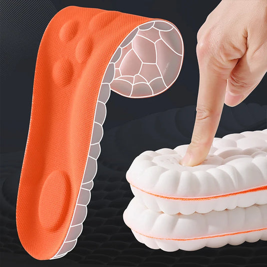 Steppz™ Dynamic Arch Support Insoles