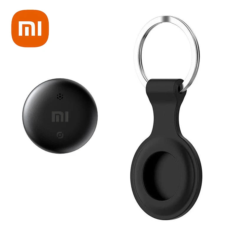 Smart GPS Car Tracker β Apple Find My