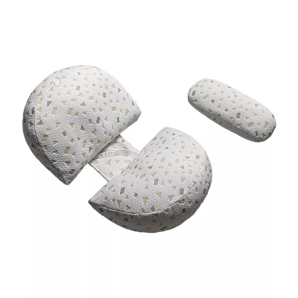 Pregnancy Pillow