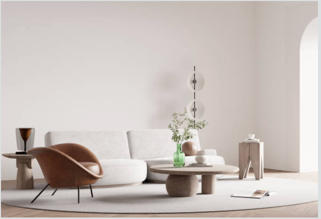 Homeware & Furniture