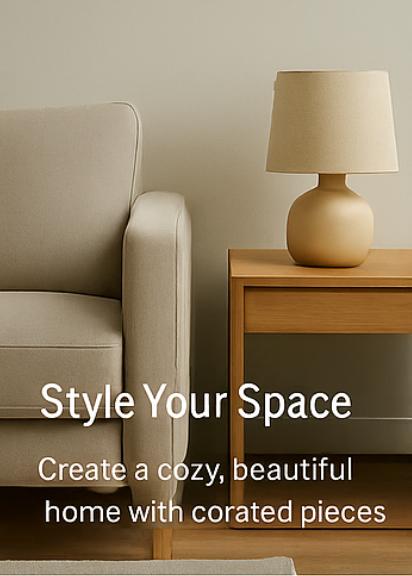 Homeware & Furniture