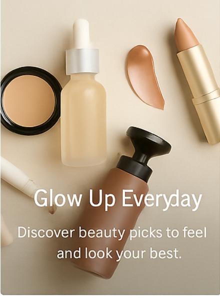 Beauty & Personal Care