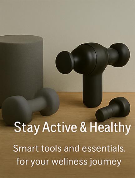Health & Fitness