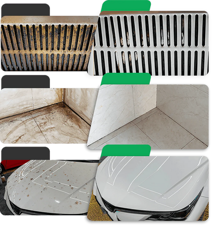 Pro Steam Cleaner 2500W