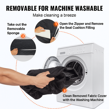 Luxury Dog Booster Car Seat