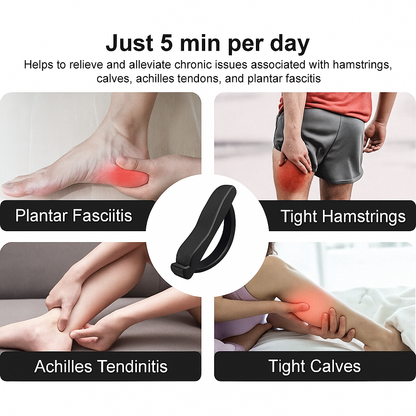 Flex-strap Stretching Belt