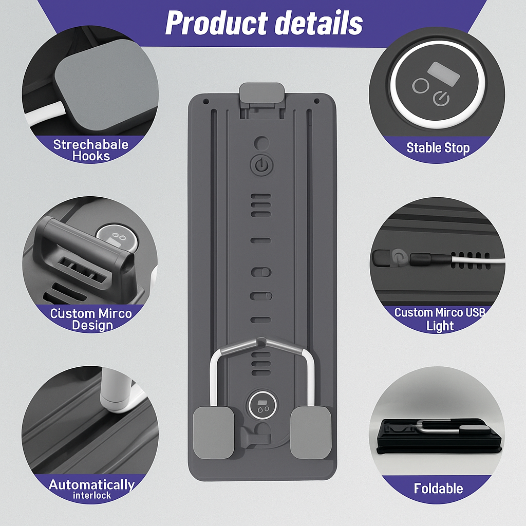 PilatesPro™ Portable Reformer