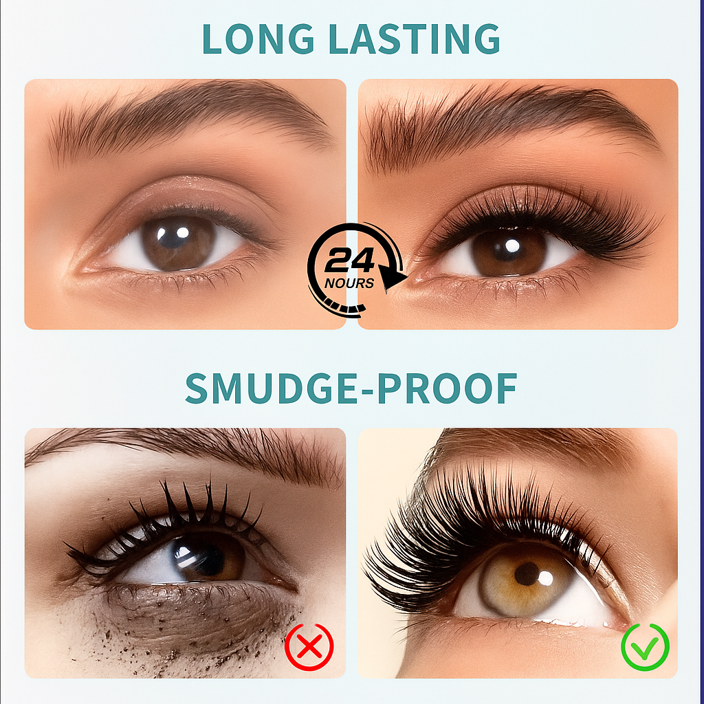 Eyelift Pro™ Mascara