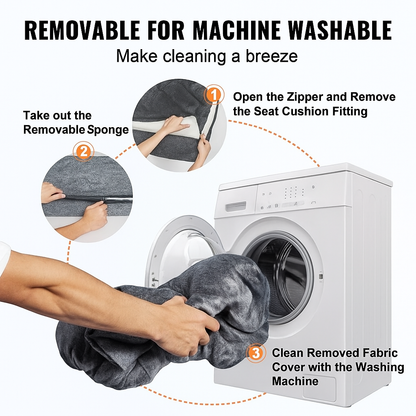 Luxury Dog Booster Seat