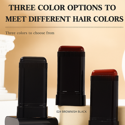 Cross-Border Disposable Hair Dyeing Comb