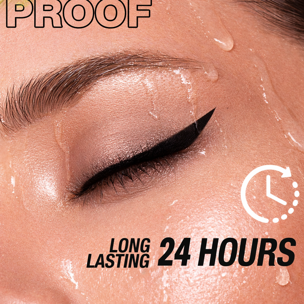 Midnight Pro™ Precision Gel Eyeliner Stick