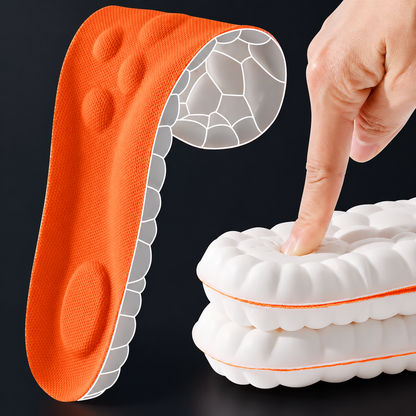 Comfort Step Insoles
