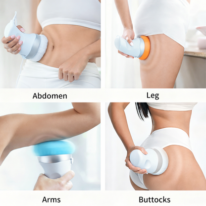 SculptEase Pro Body Device