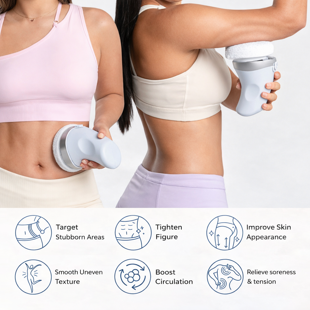 SculptEase Pro Body Device