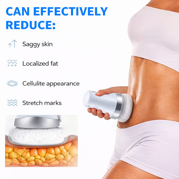 SculptEase Pro Body Device