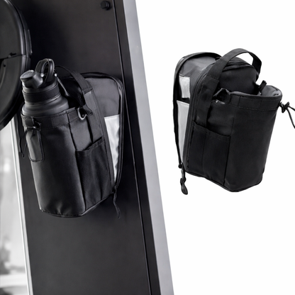 Magnetic Gym Gear Pouch