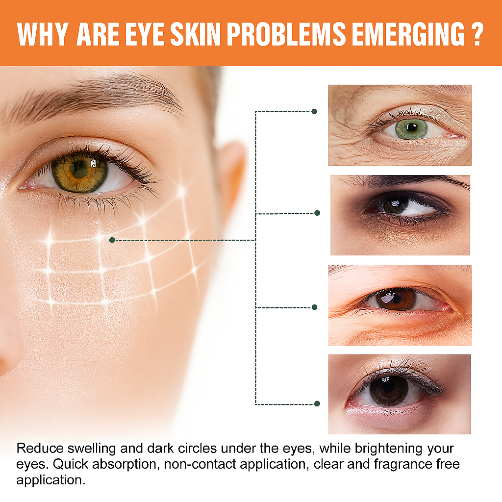 Glow-On Vitamin C Eye Balm