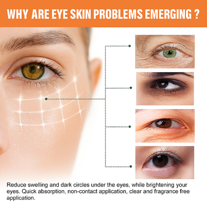 Glow-On Vitamin C Eye Balm