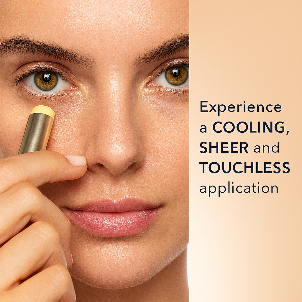 Glow-On Vitamin C Eye Balm