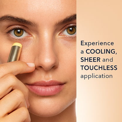 Glow-On Vitamin C Eye Balm