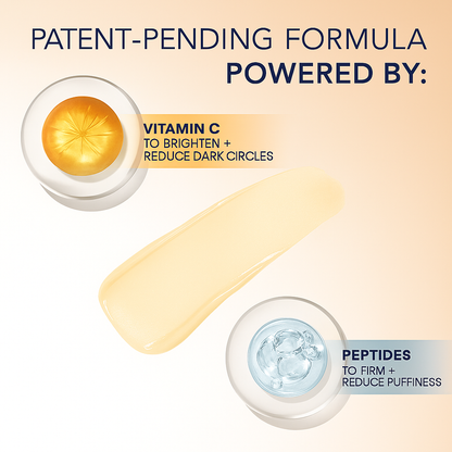 Glow-On Vitamin C Eye Balm