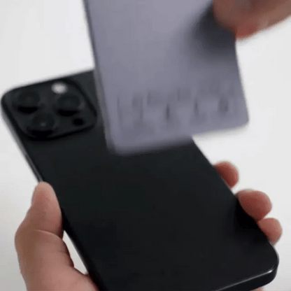Pocket AI Voice Recorder