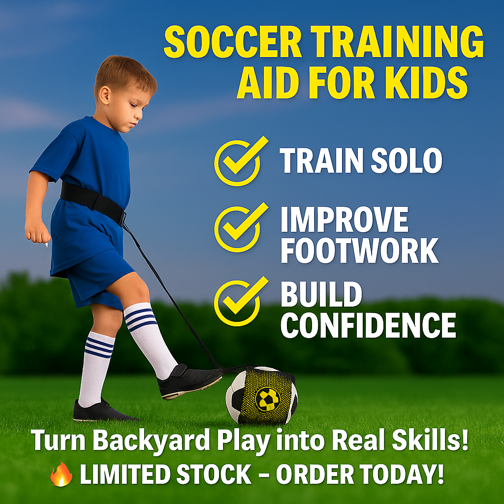 Soccer Training Belt