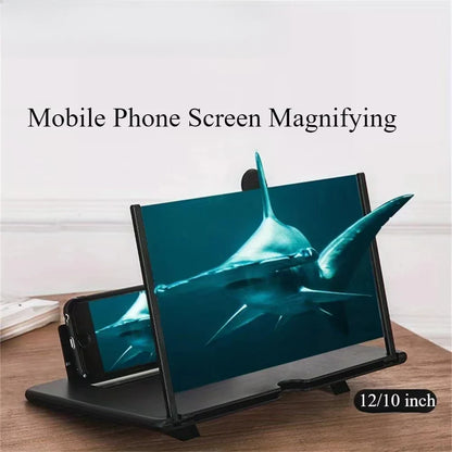HD Screen Amplifier Stand