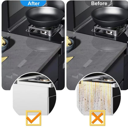 Stainless Steel Stove Gap Filler™-2Pcs