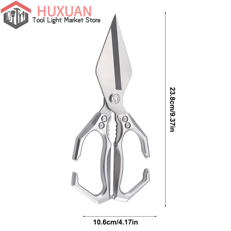 Heavy-Duty chicken scissor