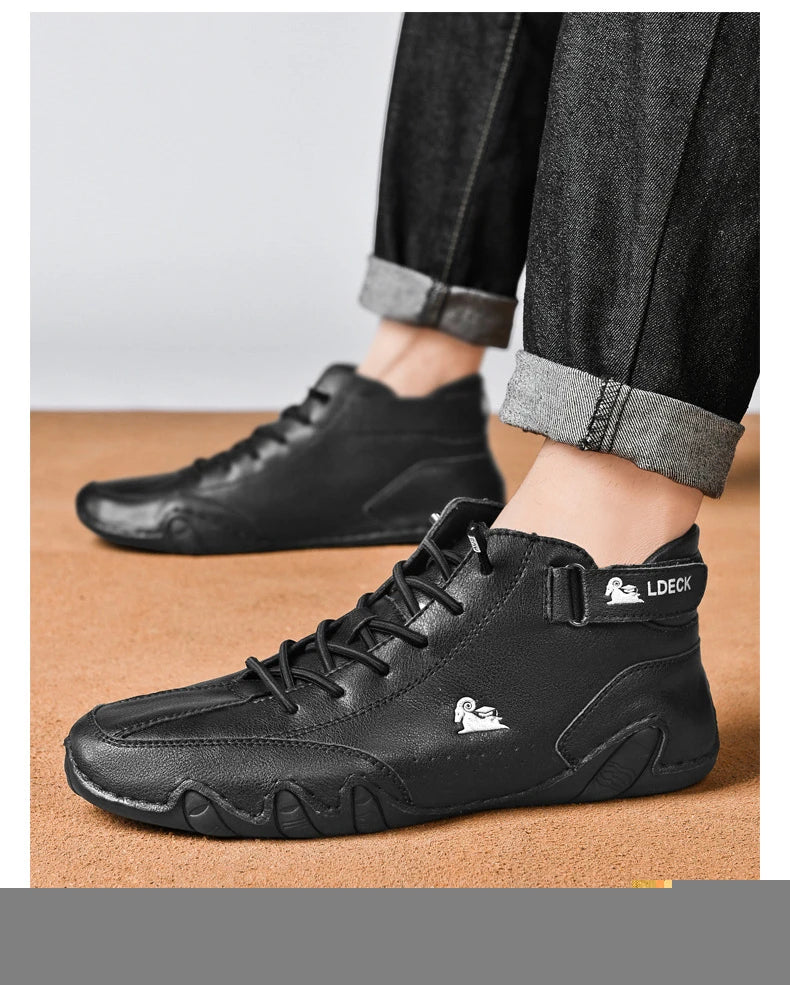 Lightweight Comfort Shoes