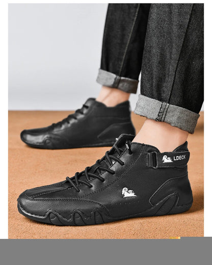 Lightweight Comfort Shoes