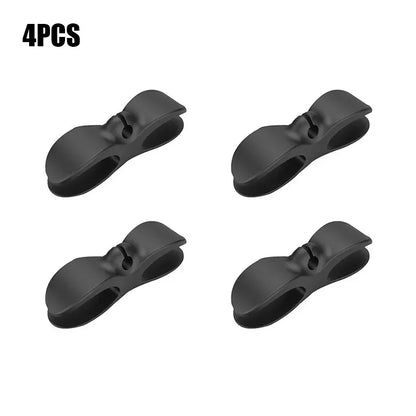 Cord Organizer For Kitchen Appliances