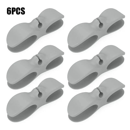 Cord Organizer For Kitchen Appliances