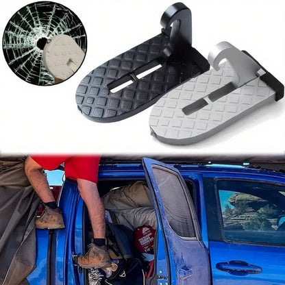 EasyRoof AccessMaster™ Latch Step