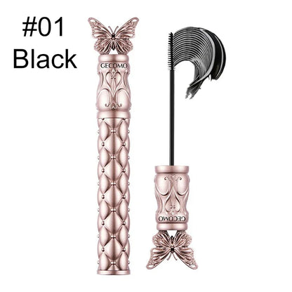 Butterfly Curl Mascara