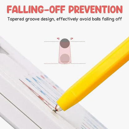 MagnaTrace™ Alphabet & Number Board
