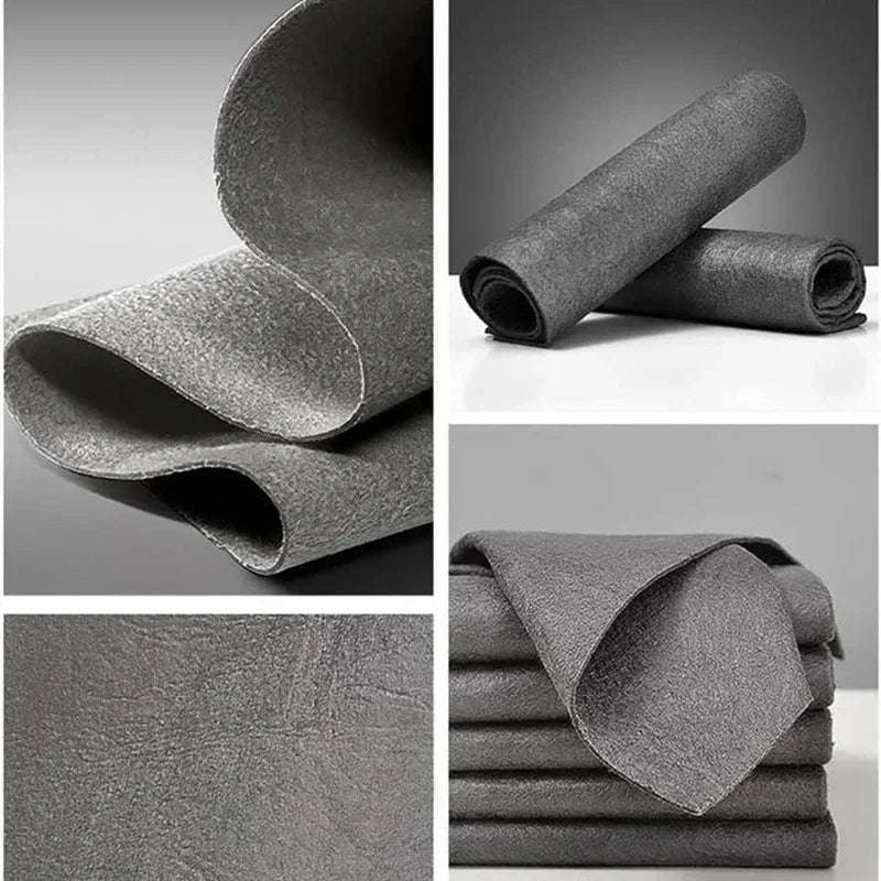 Super Absorbent Magic Towel