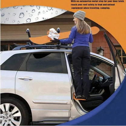 EasyRoof AccessMaster™ Latch Step