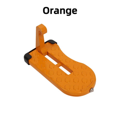 EasyRoof AccessMaster™ Latch Step