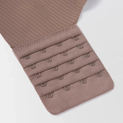 Women's Ribbed Push Up Bra