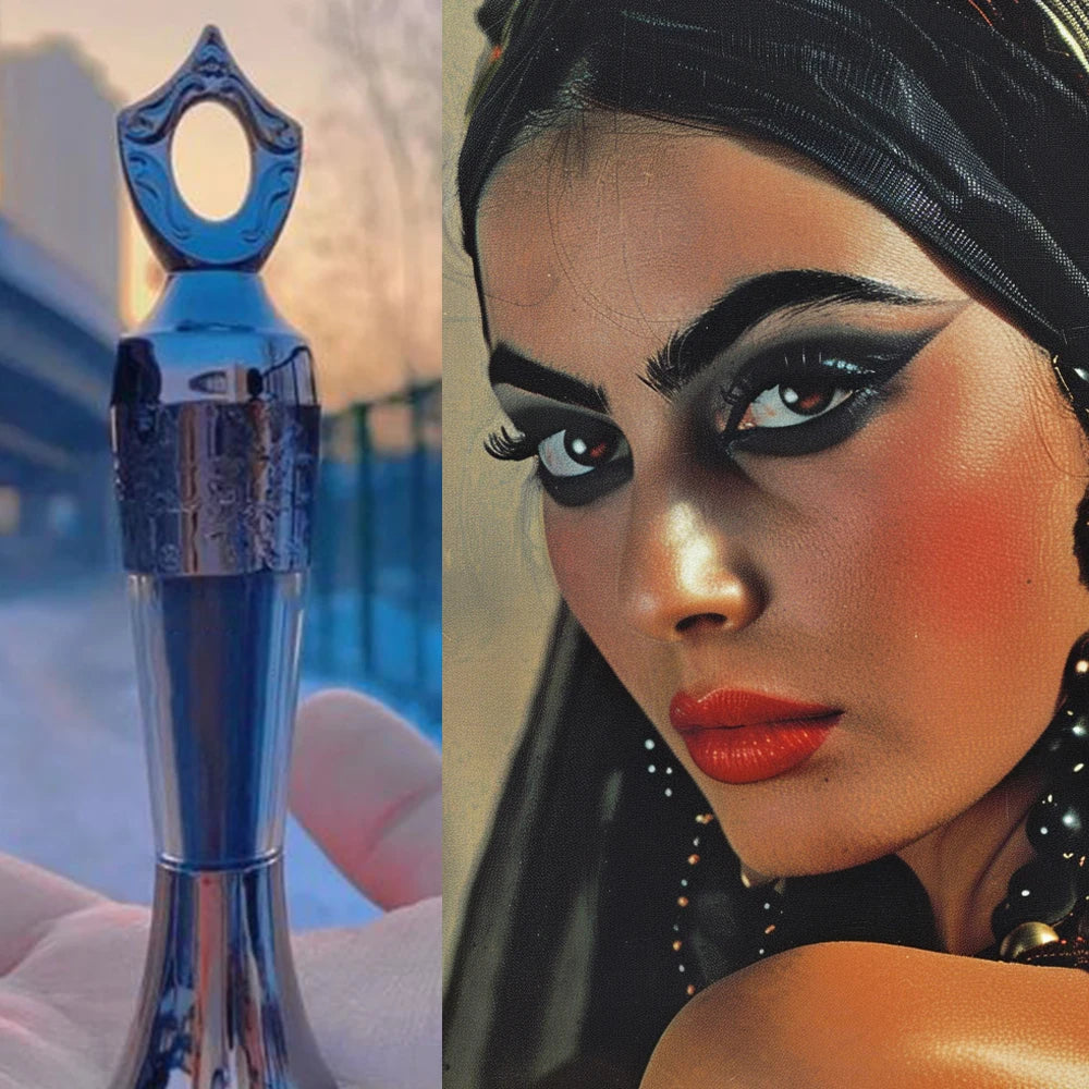 Luxury Kohl Powder Eyeliner