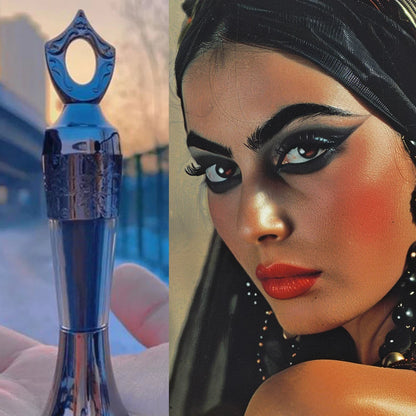 Luxury Kohl Powder Eyeliner