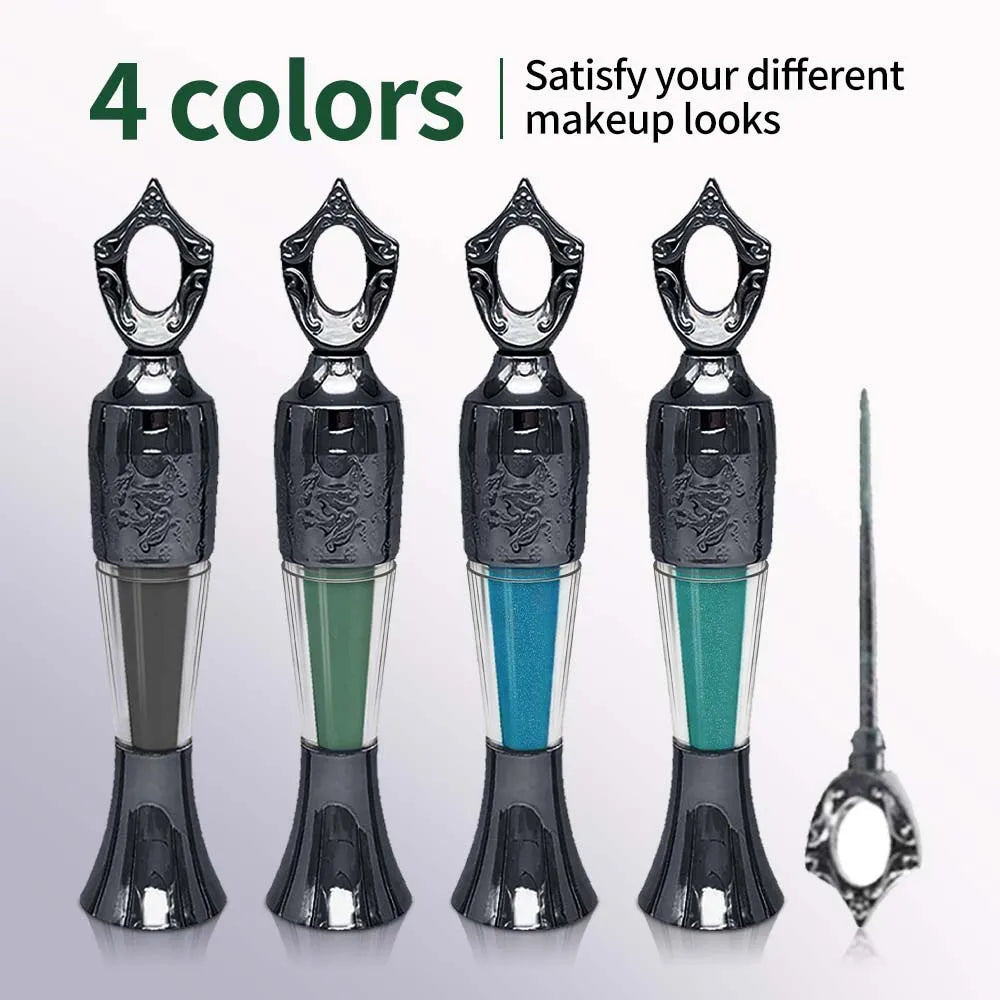 Luxury Kohl Powder Eyeliner