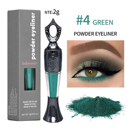 Luxury Kohl Powder Eyeliner