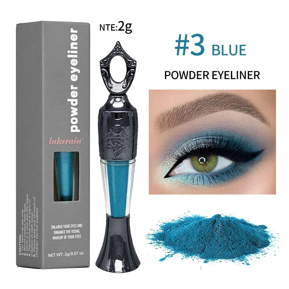 Luxury Kohl Powder Eyeliner