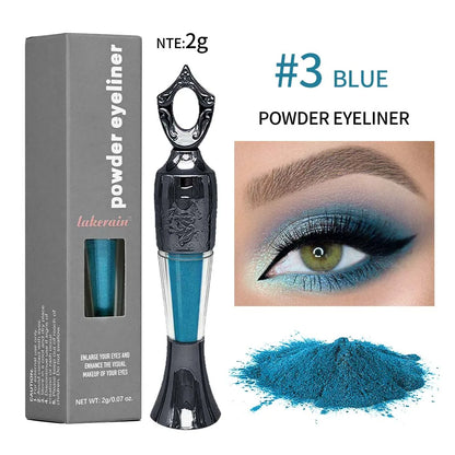 Luxury Kohl Powder Eyeliner